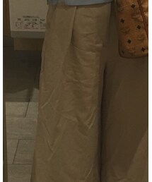 GU | その他パンツ