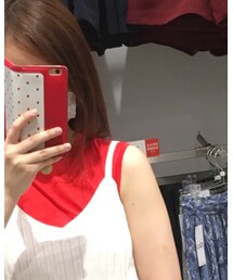 GU | Tシャツ/カットソー