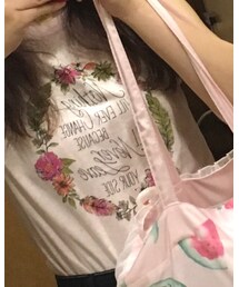 GU | Tシャツ/カットソー