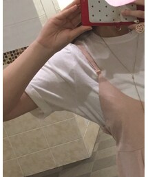 GU | Tシャツ/カットソー