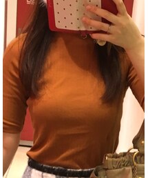 UNIQLO | Tシャツ/カットソー