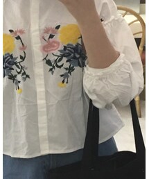 通販 | シャツ/ブラウス