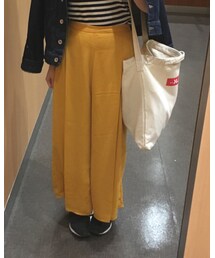 GU | その他パンツ