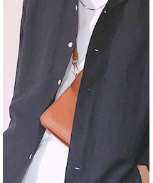 PLAIN CLOTHING | ショルダーバッグ