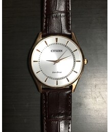 CITIZEN | アナログ腕時計