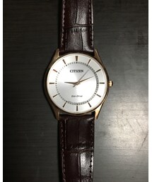 CITIZEN | アナログ腕時計