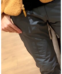 MUJI Labo | チノパンツ
