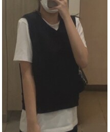 taobao | タンクトップ