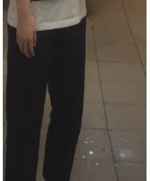 UNIQLO | デニムパンツ