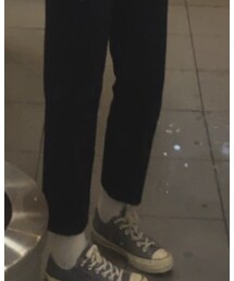 CONVERSE | スニーカー