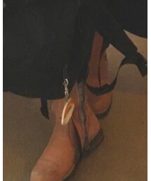 LIMI feu | ブーツ