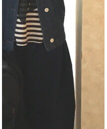 niko and... | スカート