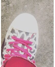 marimekko | スニーカー