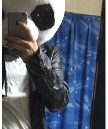 古着 | ライダースジャケット