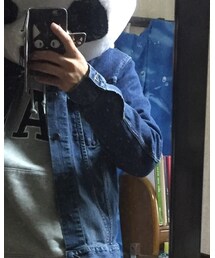 UNIQLO | デニムジャケット