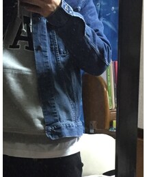 GAP | マウンテンパーカー