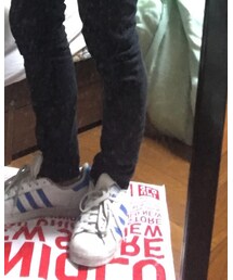 adidas | スニーカー