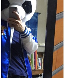 古着屋 | ブルゾン