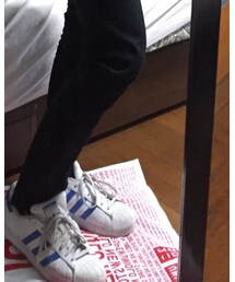 adidas | スニーカー