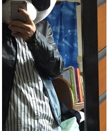 古着屋 | ライダースジャケット