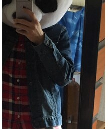 UNIQLO | デニムジャケット