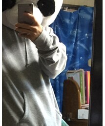 H&M | マウンテンパーカー
