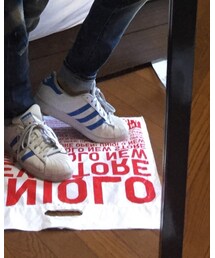 adidas | スニーカー