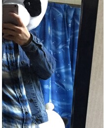 UNIQLO | デニムジャケット