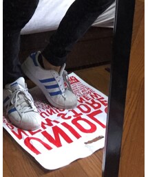 adidas | スニーカー