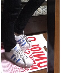 adidas | スニーカー