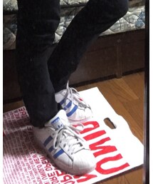 adidas | スニーカー