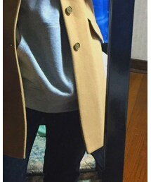 H&M | マウンテンパーカー