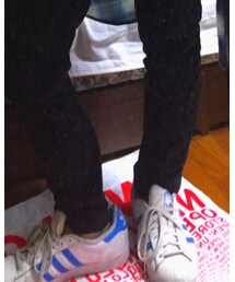 adidas | スニーカー