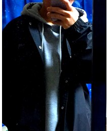 H&M | パーカー