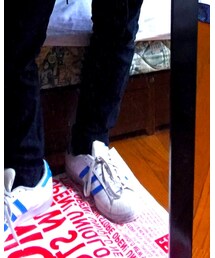 adidas | スニーカー