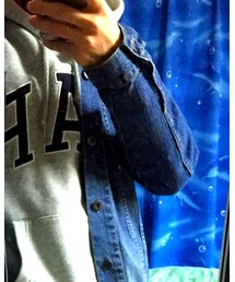 UNIQLO | デニムジャケット