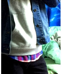GAP | パーカー