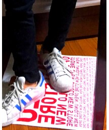 adidas | スニーカー