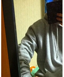 H&M | パーカー