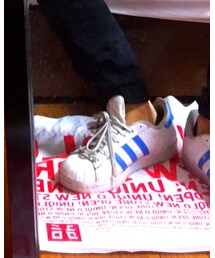 adidas | スニーカー