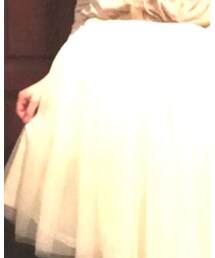 KOBE LETTUCE | スカート