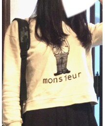 RETRO GIRL | トップス