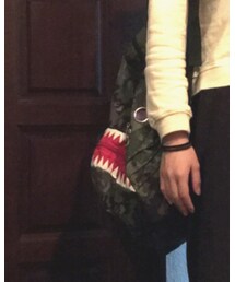 no brand | バックパック/リュック