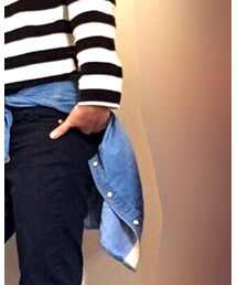 a.g.plus | シャツ/ブラウス