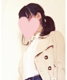 3coins | ネックレス