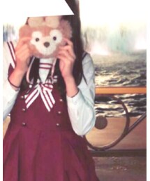 Green Parks fuuwa | Tシャツ/カットソー