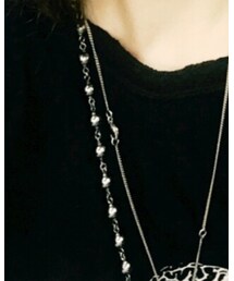 CHANEL | ネックレス