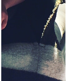 Anthropologie | ポンチョ