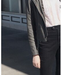 Anthropologie | ジャケット/アウター