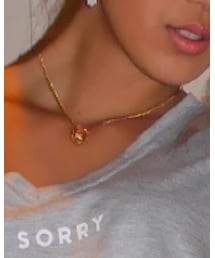 CHANEL | ネックレス